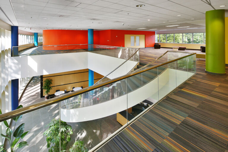 Concentrix - Mashburn Construction