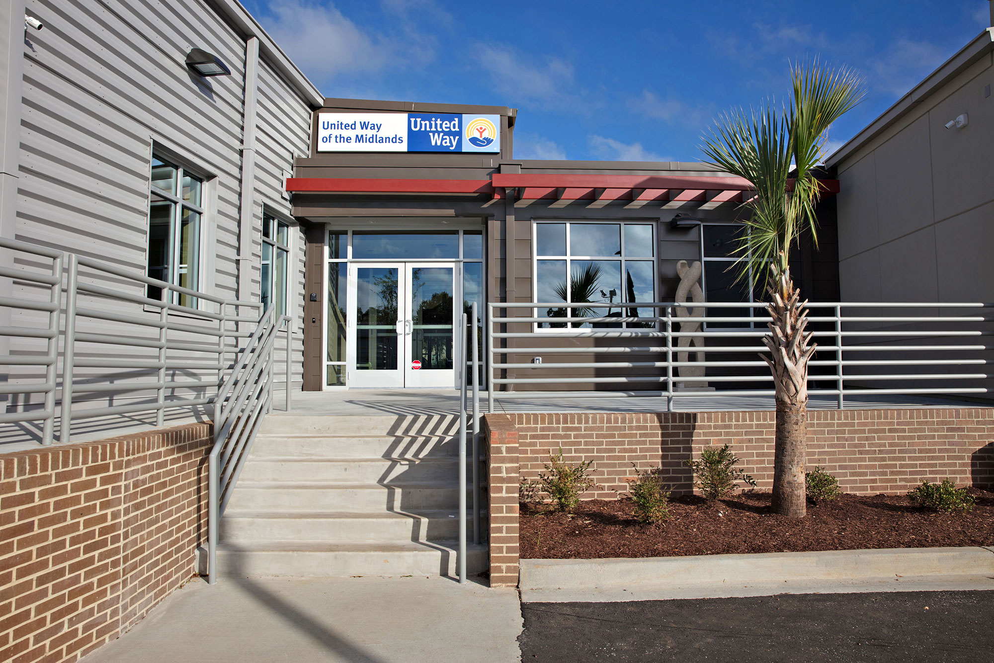 United Way Midlands