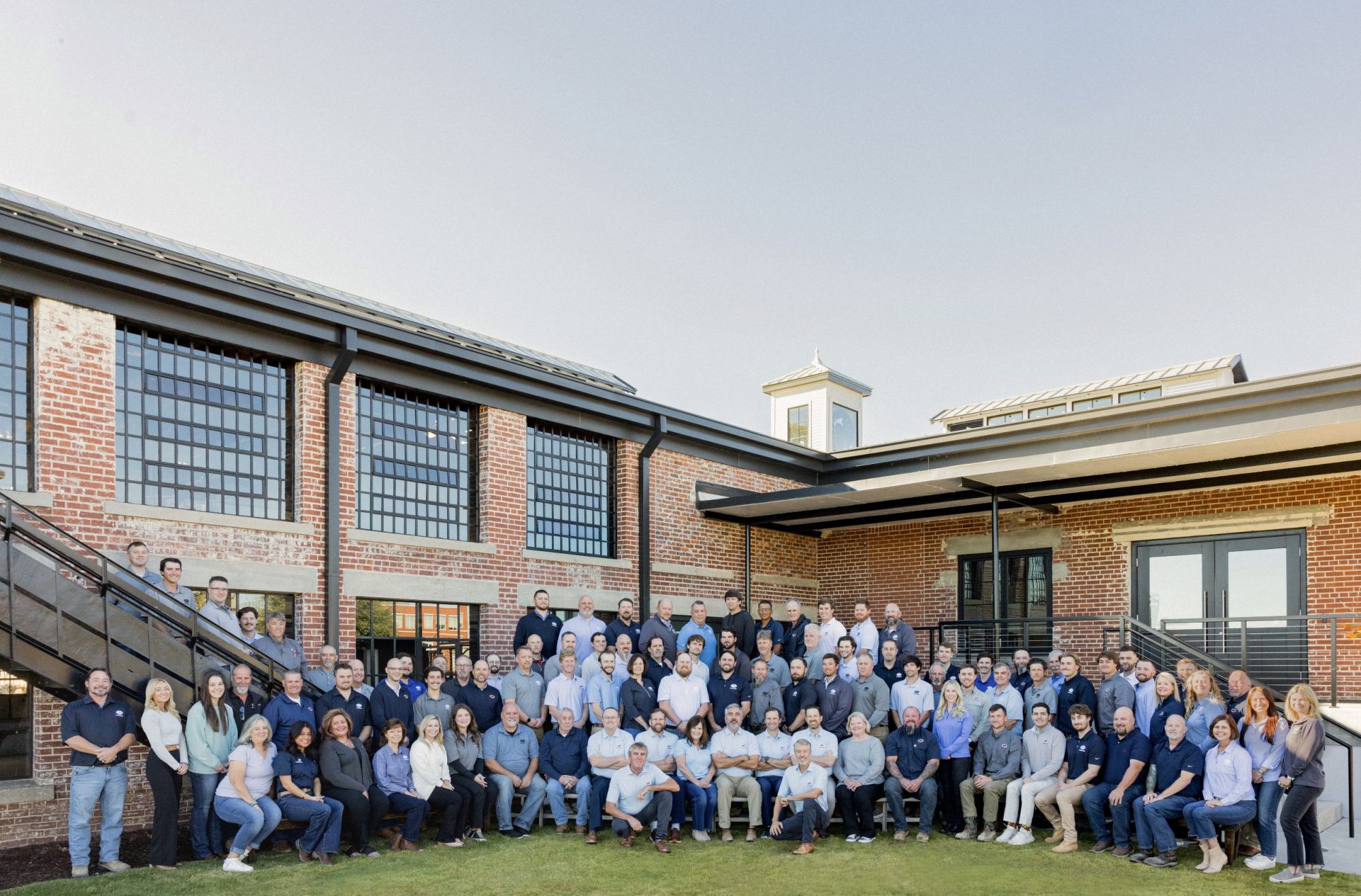 company web